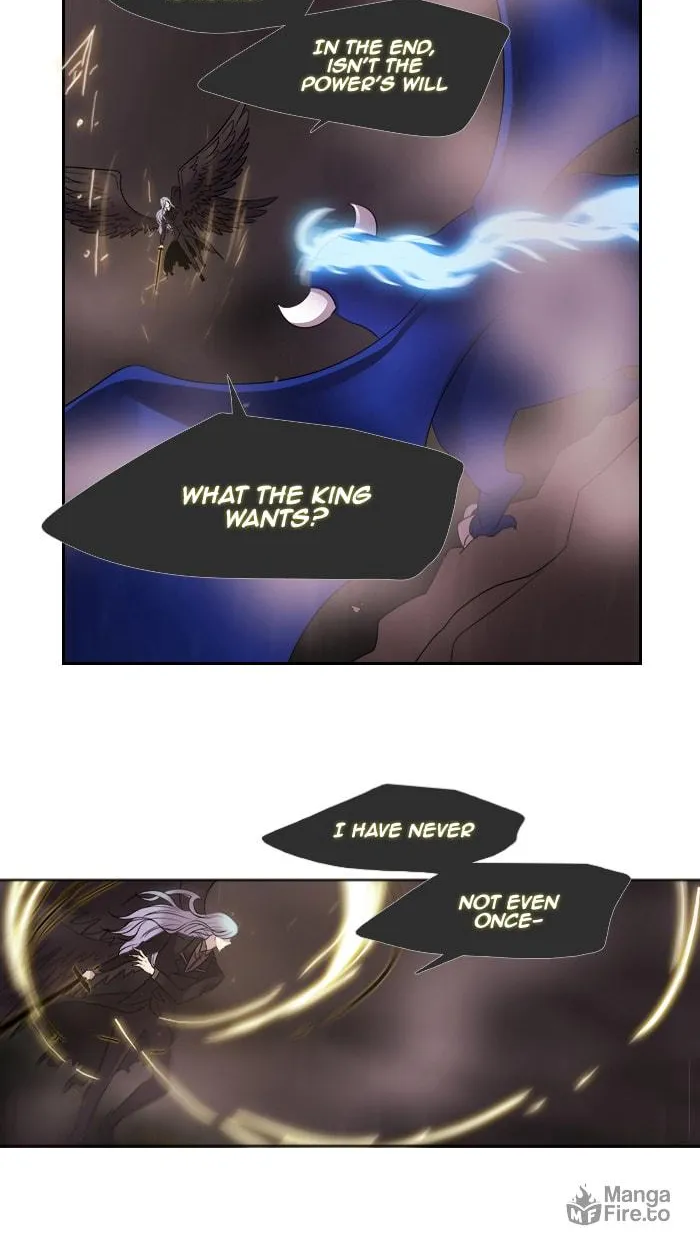 Black Haze Chapter 186 page 20 - 