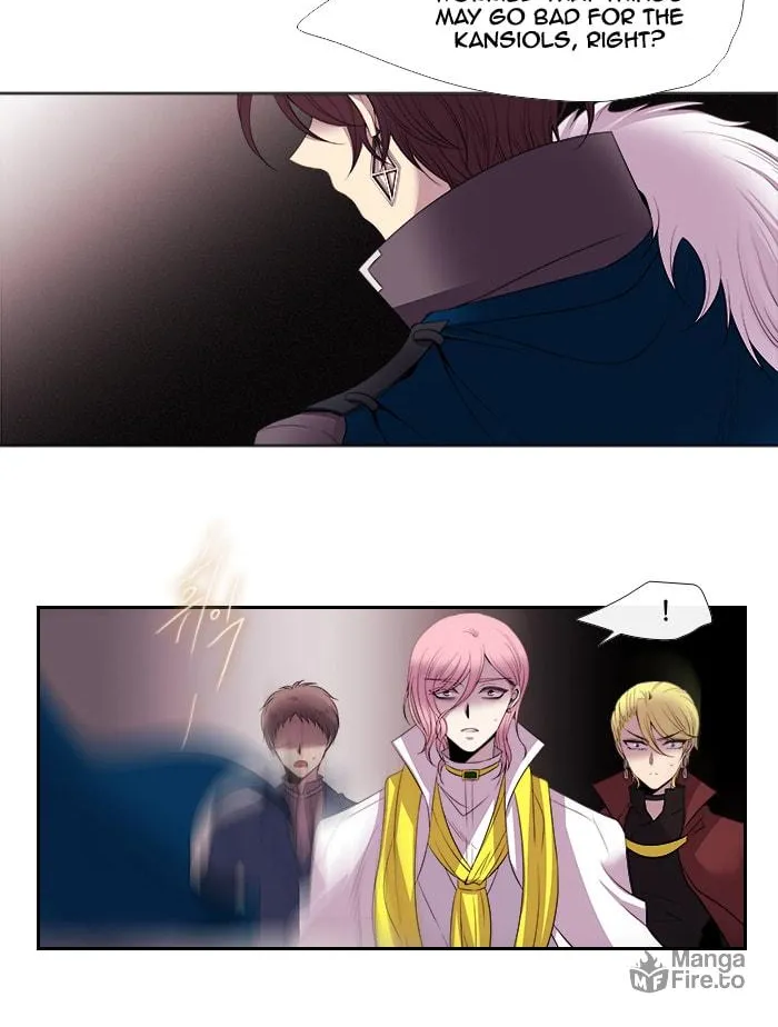 Black Haze Chapter 186 page 24 - 