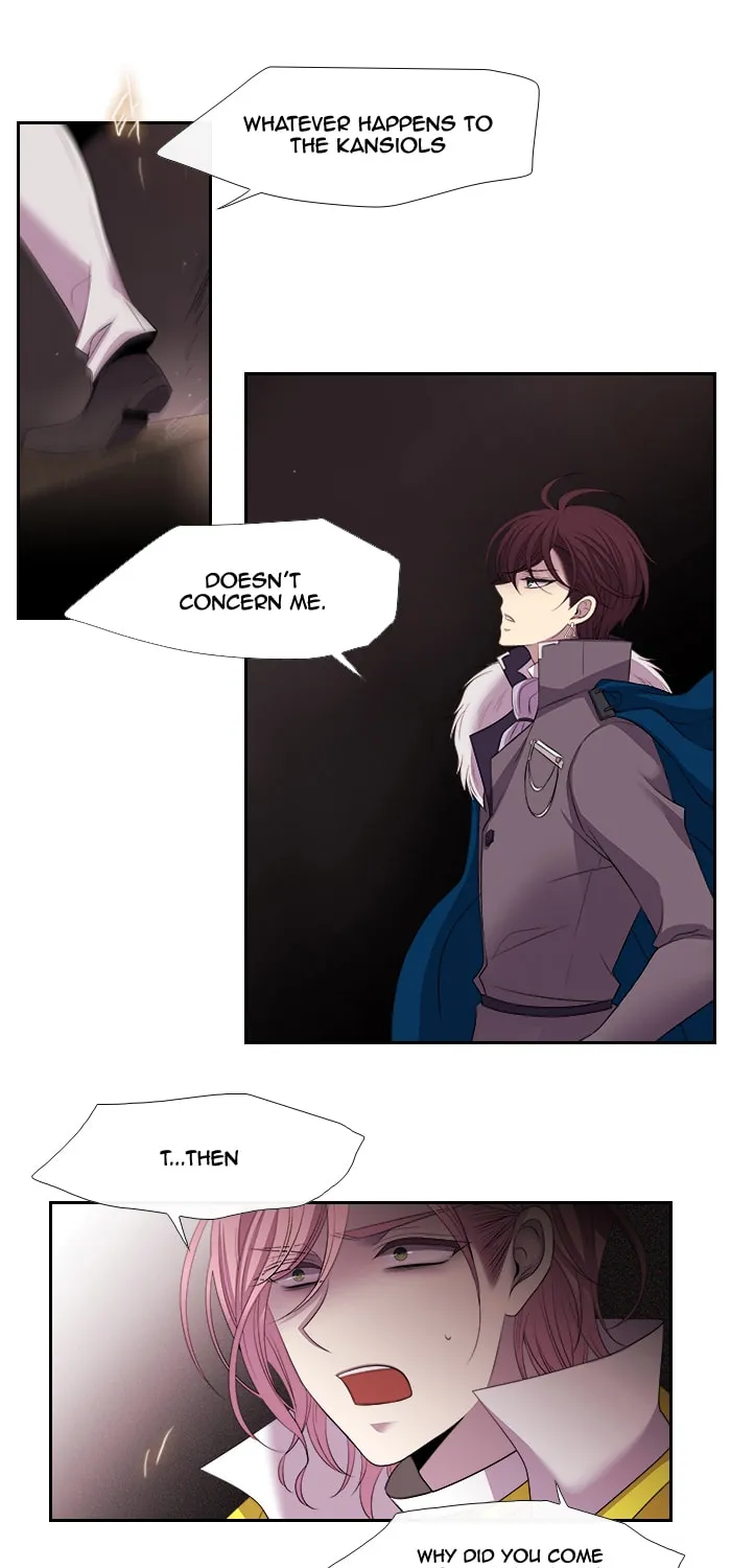 Black Haze Chapter 186 page 25 - 