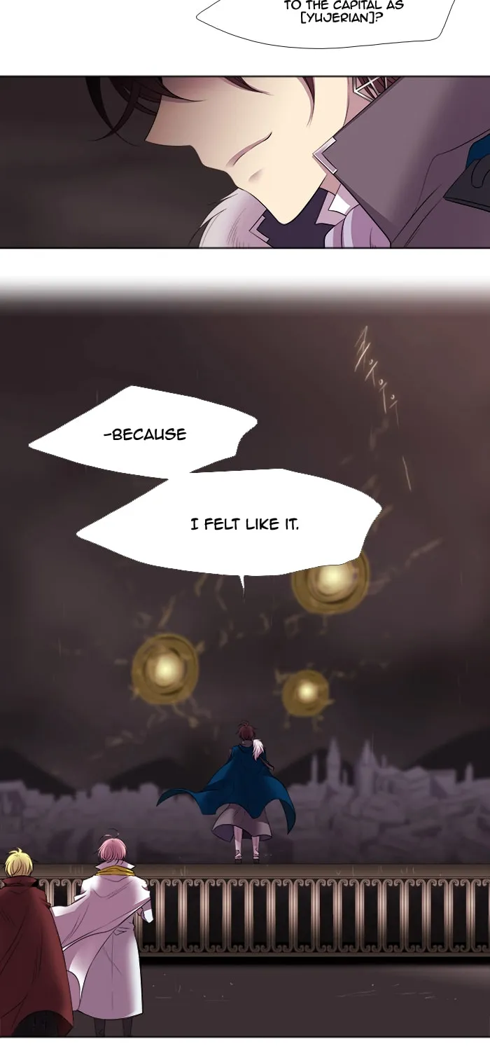 Black Haze Chapter 186 page 26 - 