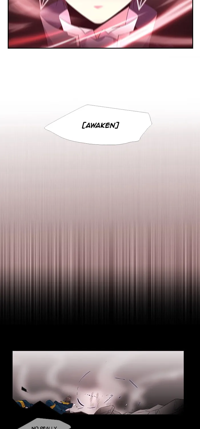 Black Haze Chapter 186 page 29 - 