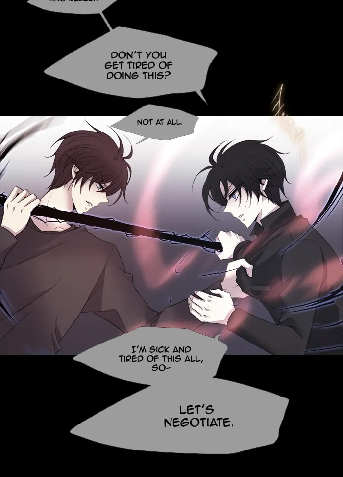 Black Haze Chapter 186 page 30 - 