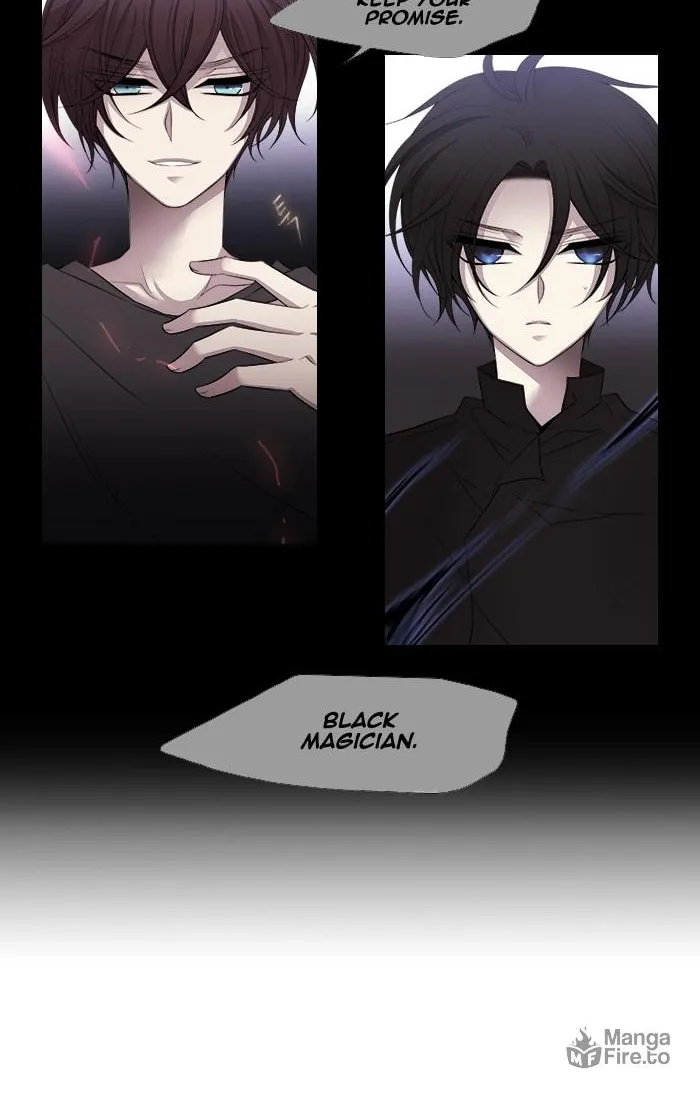 Black Haze Chapter 186 page 32 - 