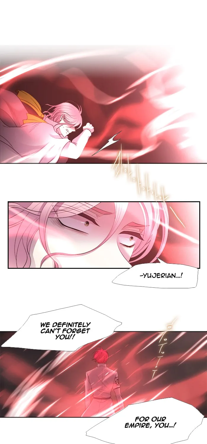 Black Haze Chapter 186 page 33 - 