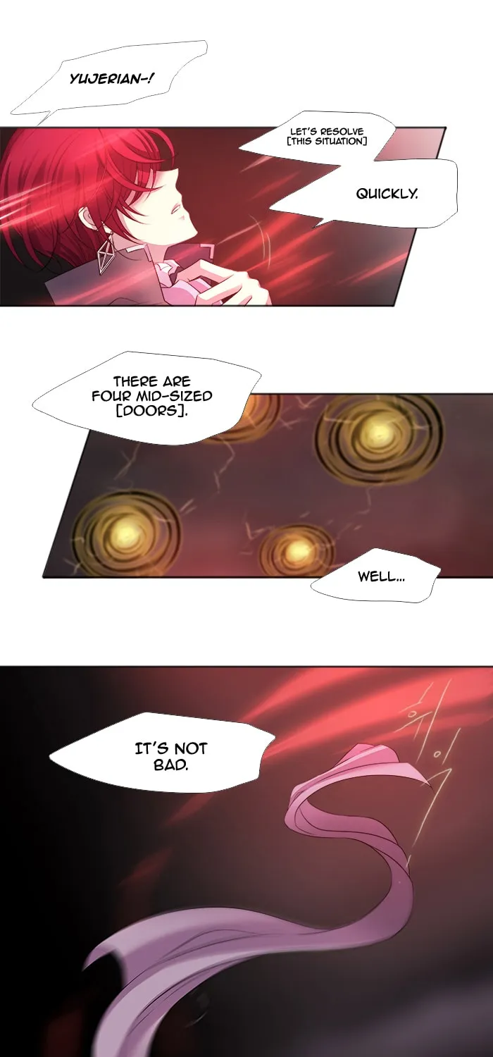 Black Haze Chapter 186 page 36 - 