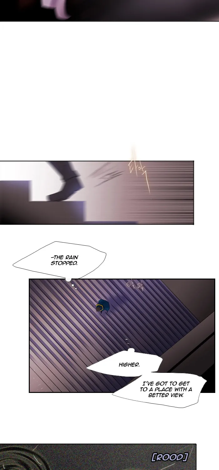 Black Haze Chapter 186 page 37 - 