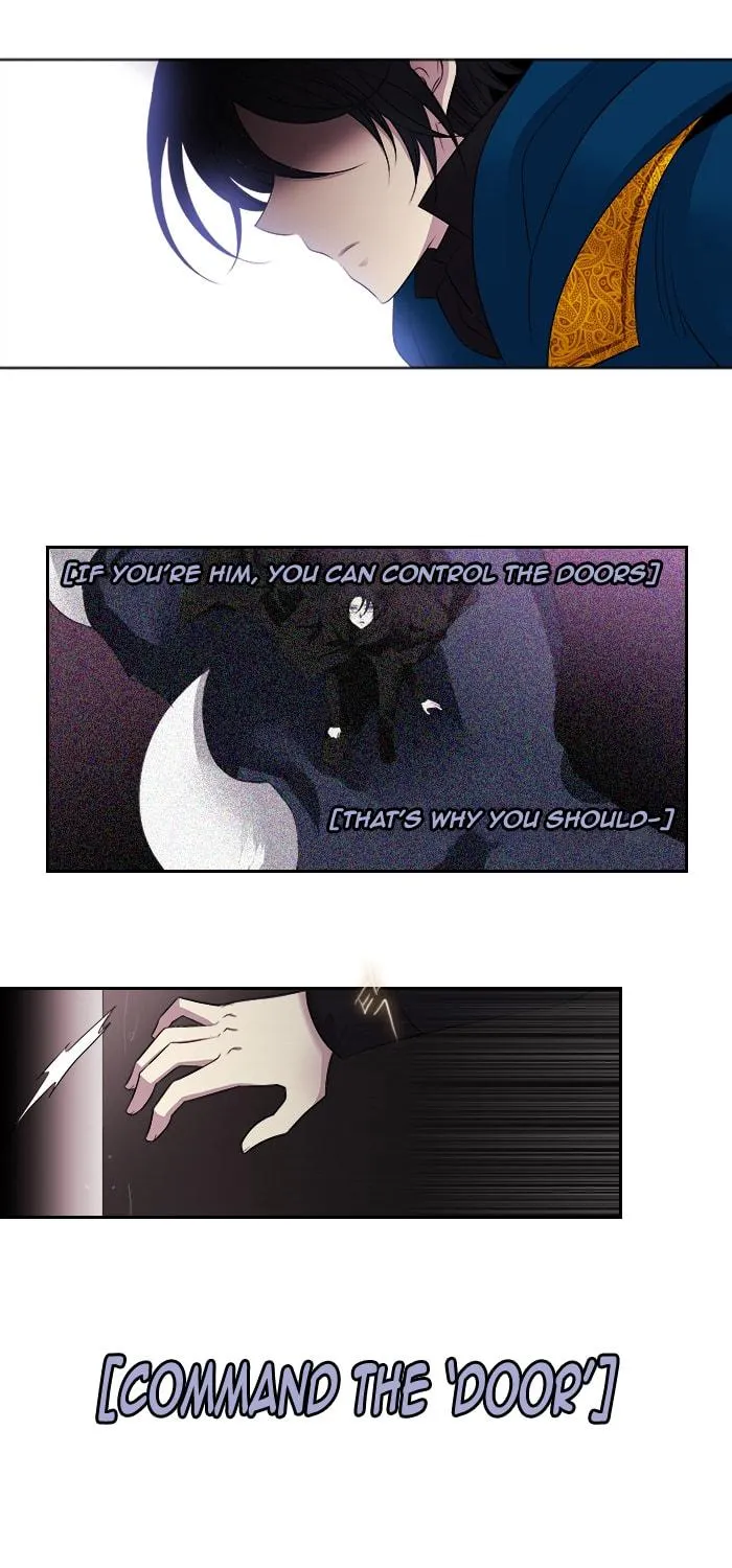 Black Haze Chapter 186 page 39 - 