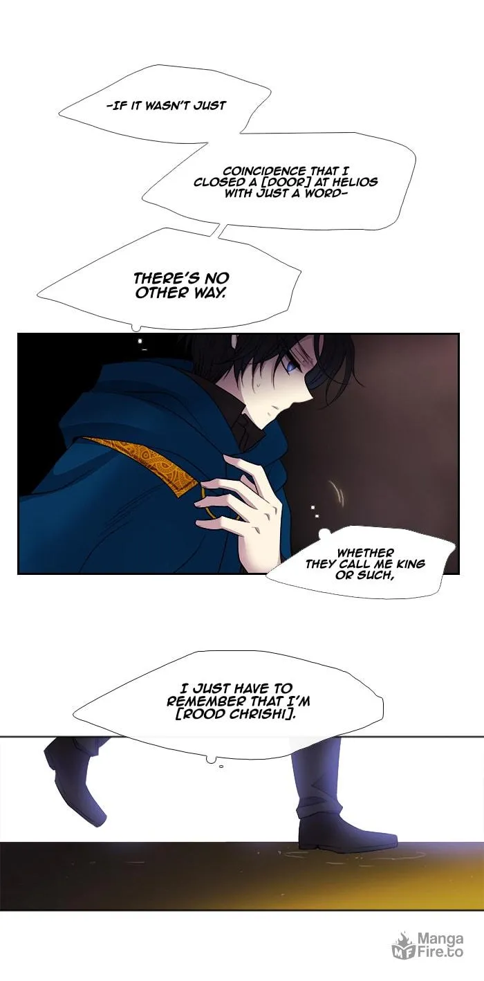Black Haze Chapter 186 page 40 - 