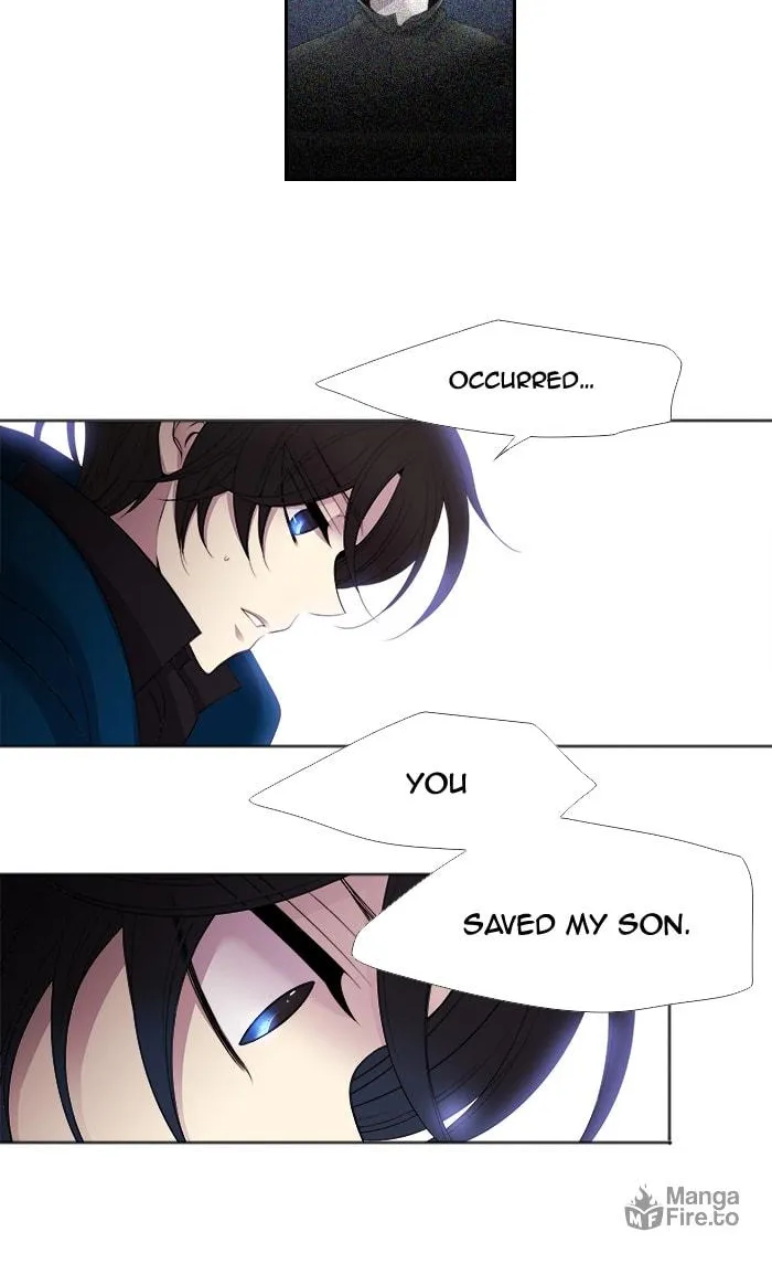 Black Haze Chapter 186 page 5 - 