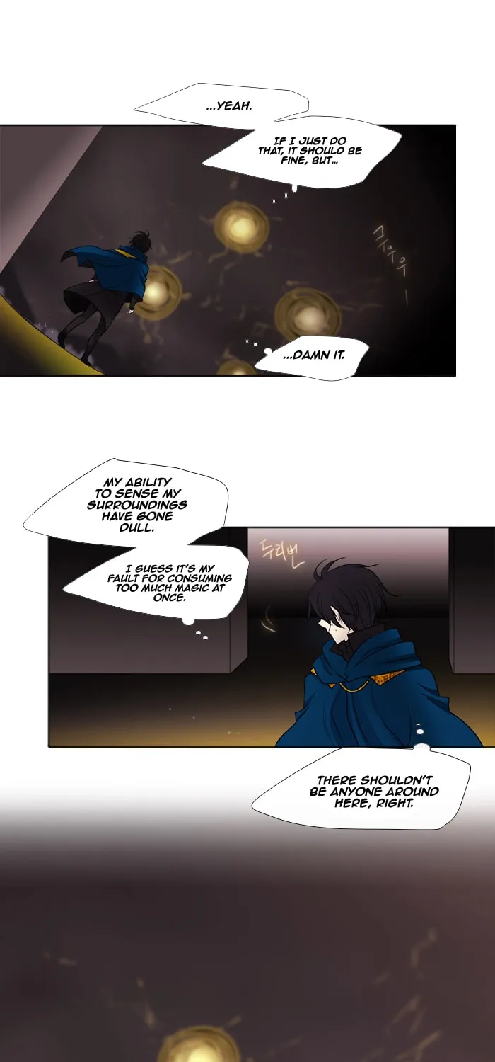 Black Haze Chapter 186 page 41 - 