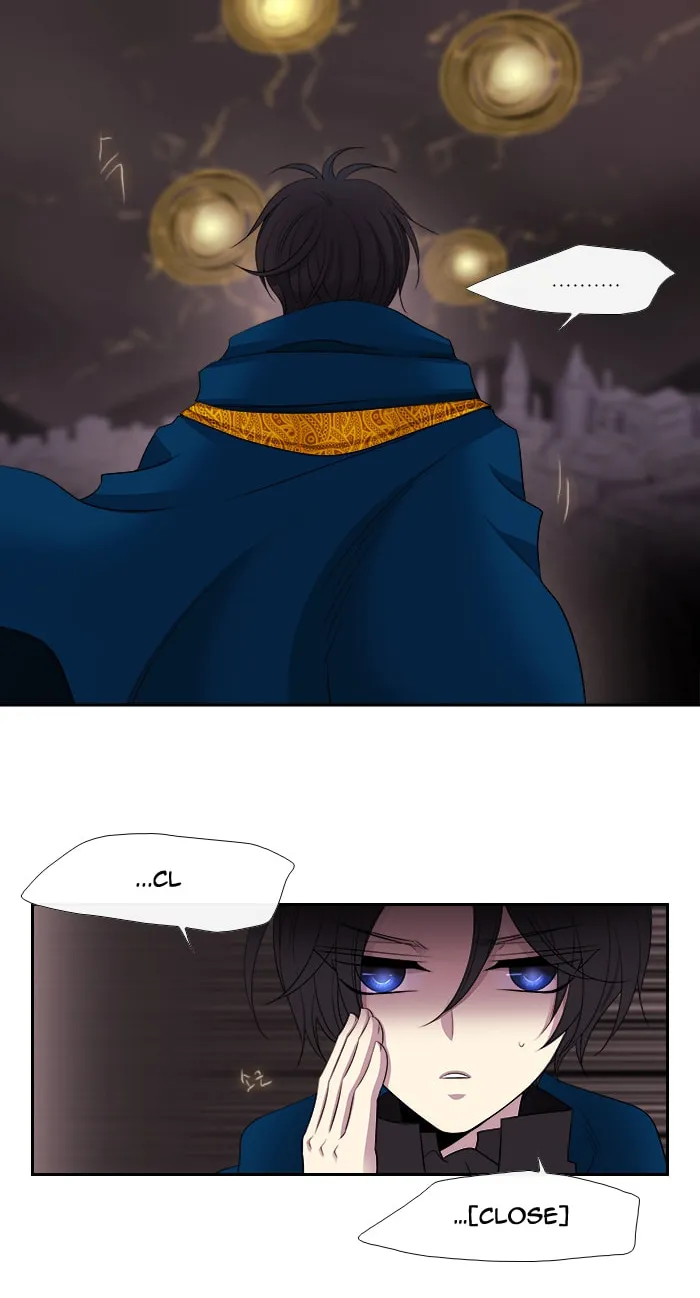 Black Haze Chapter 186 page 42 - 