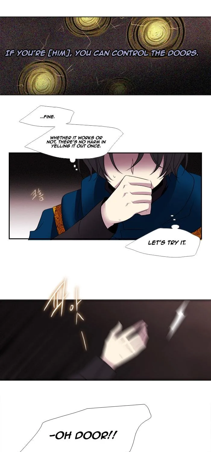 Black Haze Chapter 186 page 43 - 