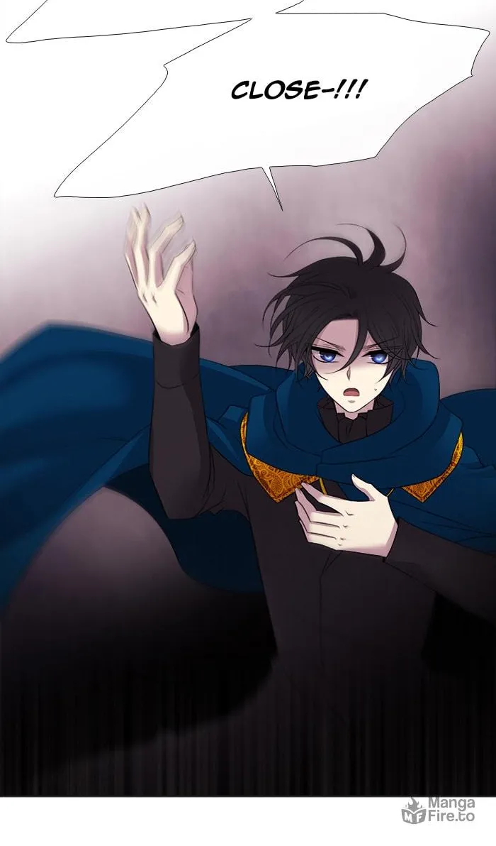 Black Haze Chapter 186 page 44 - 