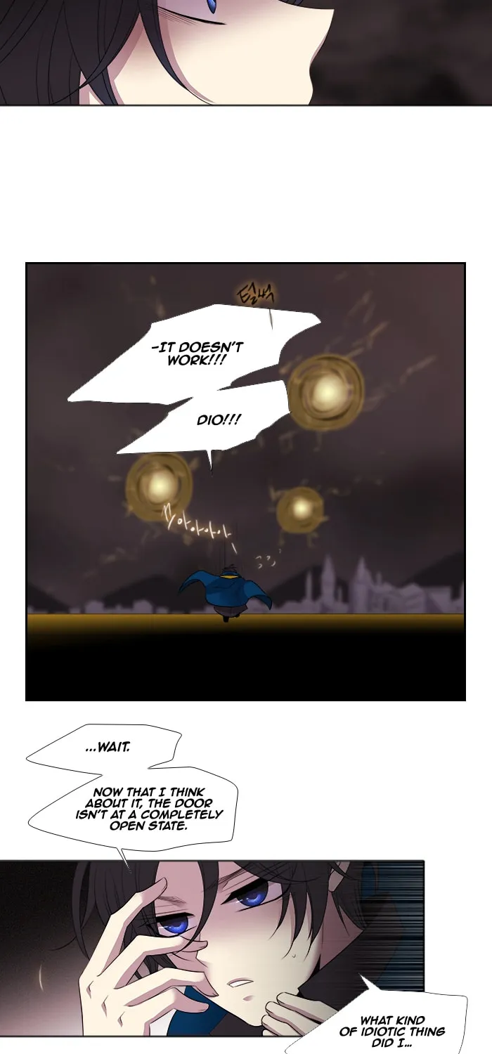 Black Haze Chapter 186 page 46 - 