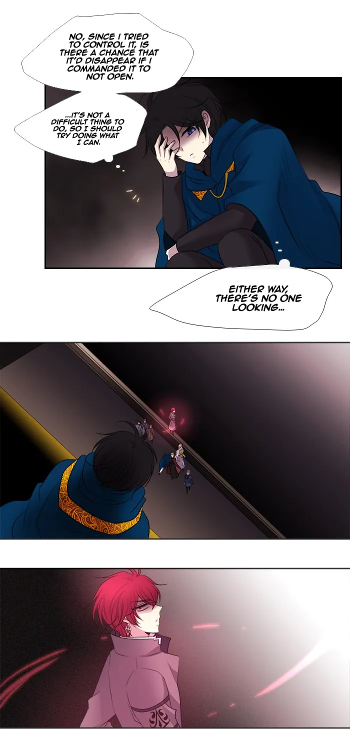 Black Haze Chapter 186 page 48 - 