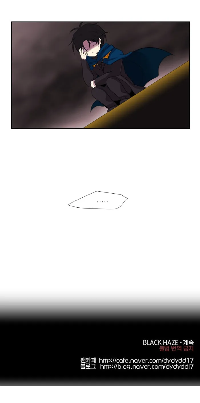 Black Haze Chapter 186 page 49 - 
