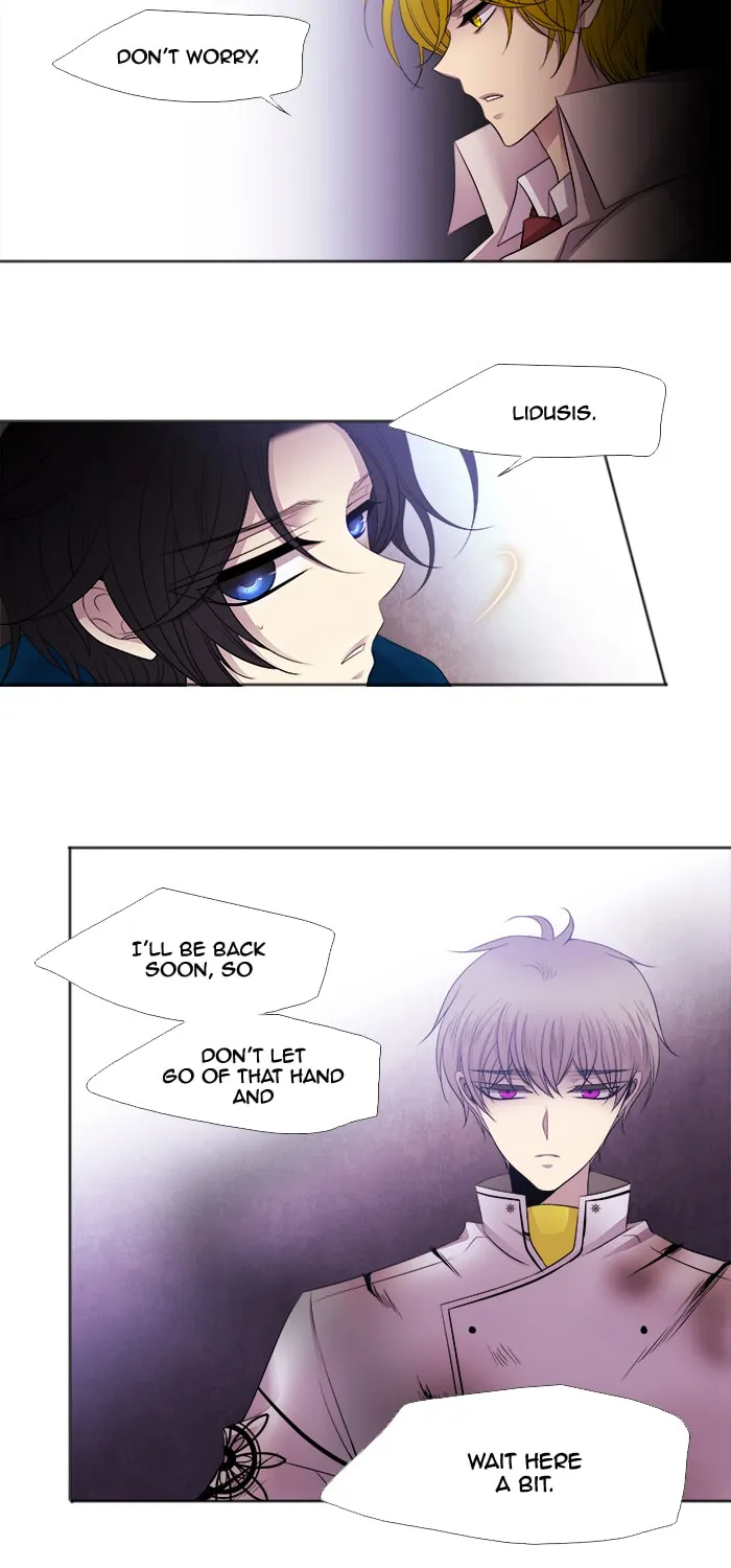 Black Haze Chapter 186 page 7 - 
