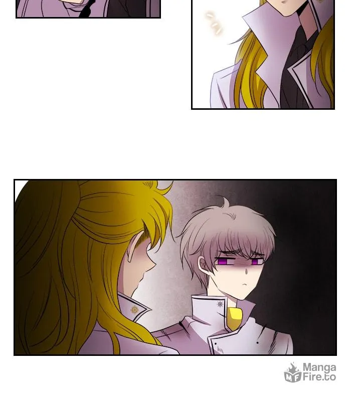 Black Haze Chapter 186 page 10 - 
