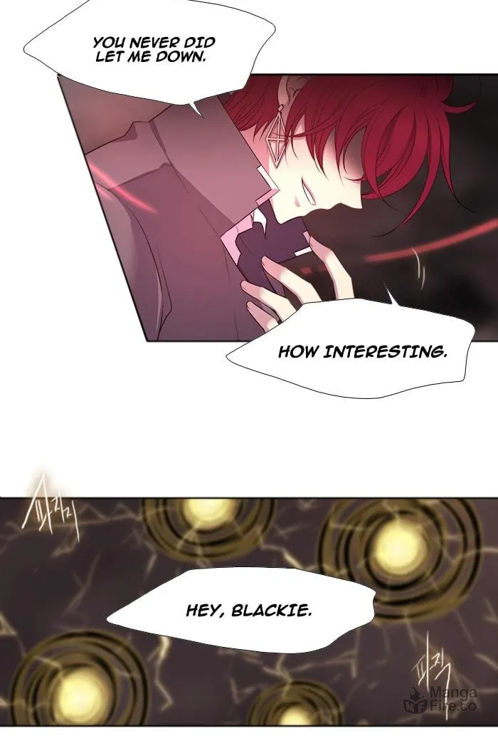 Black Haze Chapter 187 page 11 - 