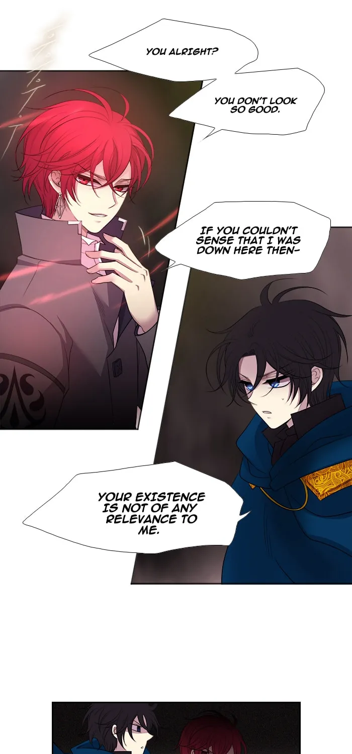 Black Haze Chapter 187 page 12 - 