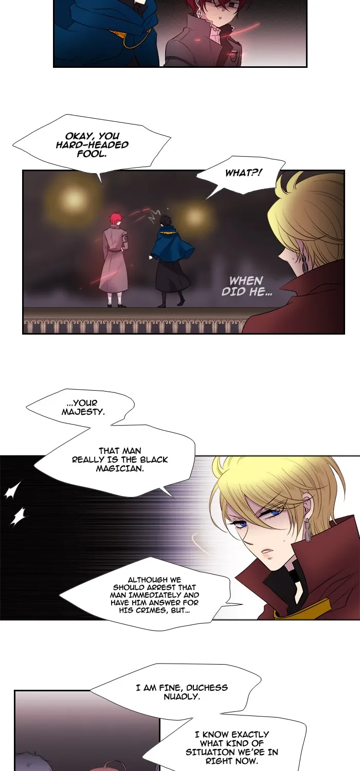 Black Haze Chapter 187 page 13 - 