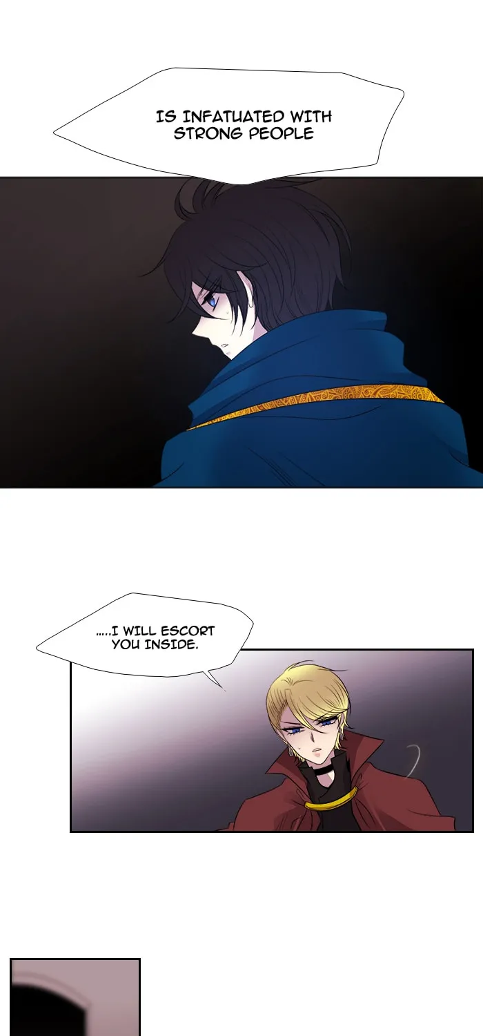 Black Haze Chapter 187 page 15 - 
