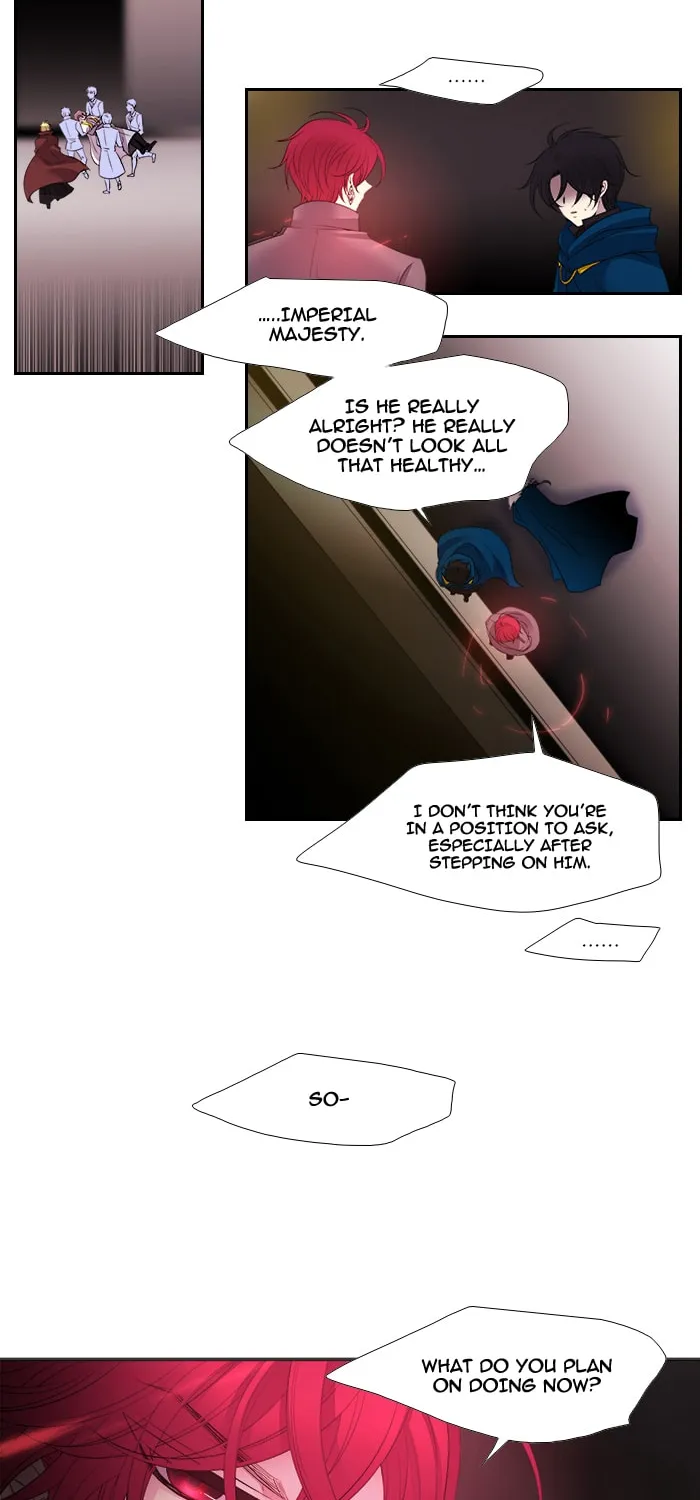 Black Haze Chapter 187 page 16 - 