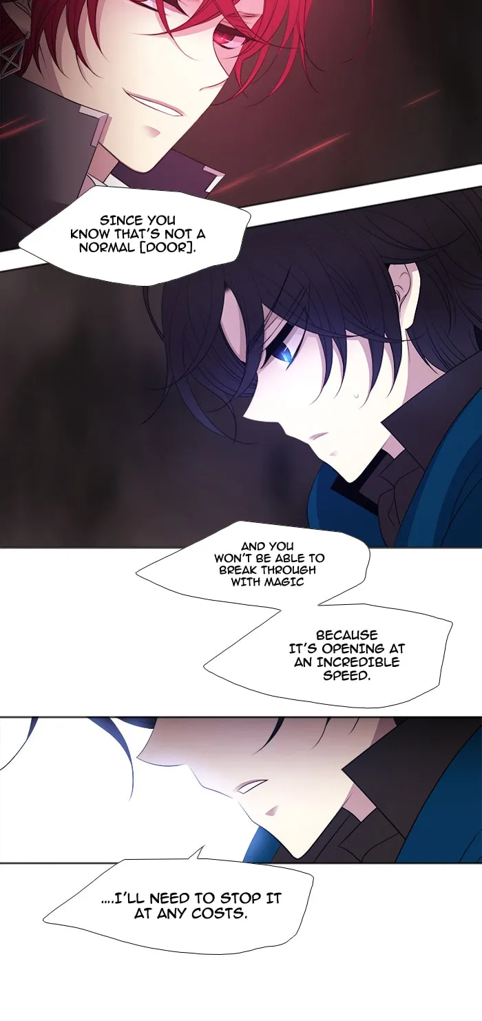 Black Haze Chapter 187 page 17 - 