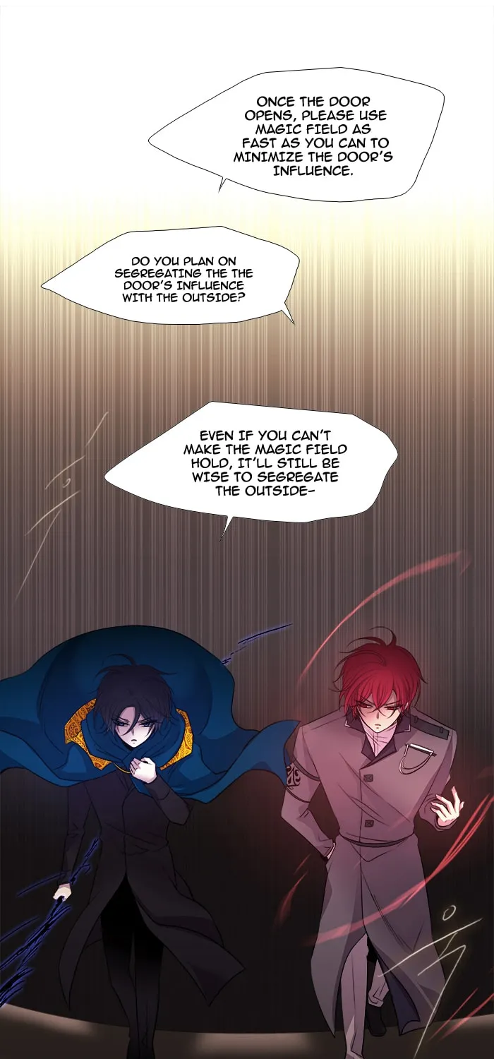 Black Haze Chapter 187 page 18 - 