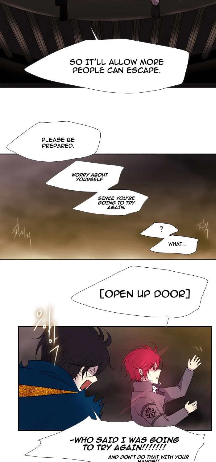 Black Haze Chapter 187 page 19 - 