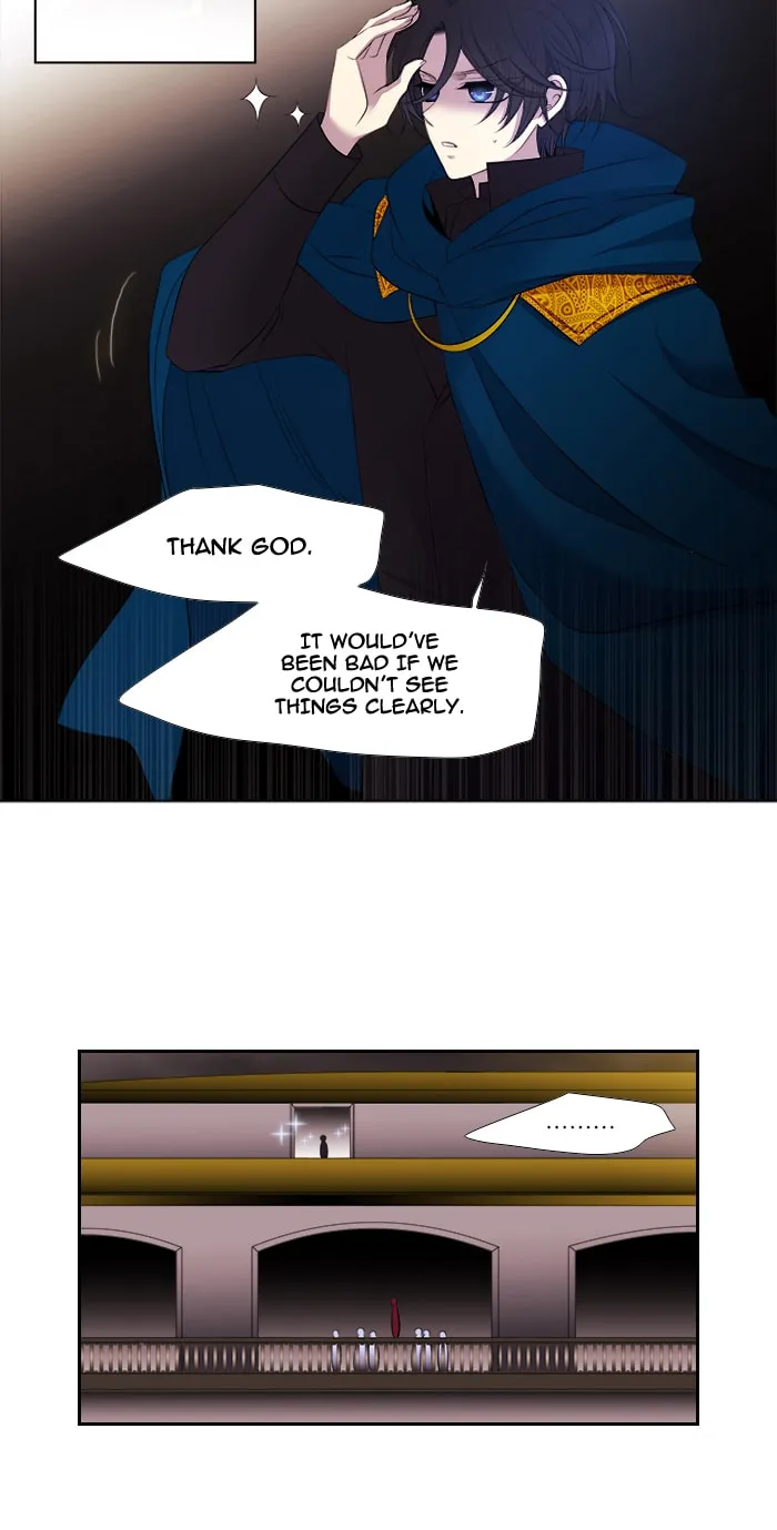 Black Haze Chapter 187 page 3 - 