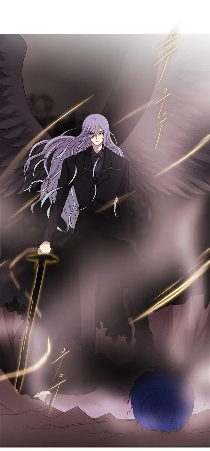 Black Haze Chapter 187 page 24 - 