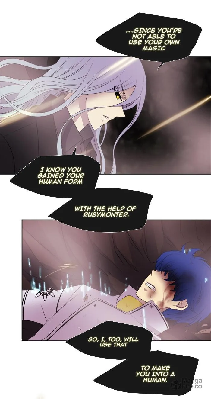 Black Haze Chapter 187 page 25 - 