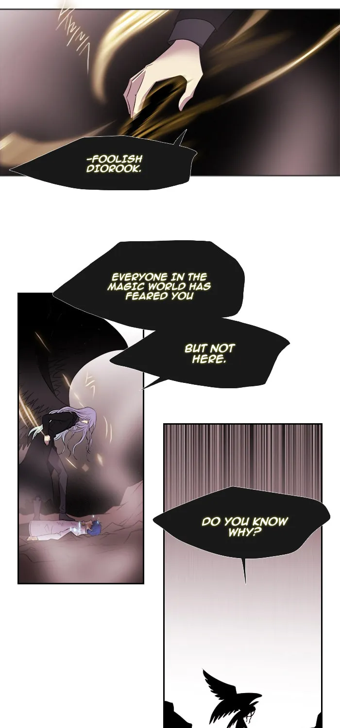 Black Haze Chapter 187 page 26 - 