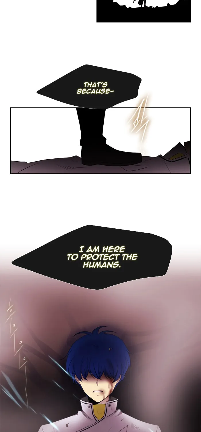 Black Haze Chapter 187 page 27 - 