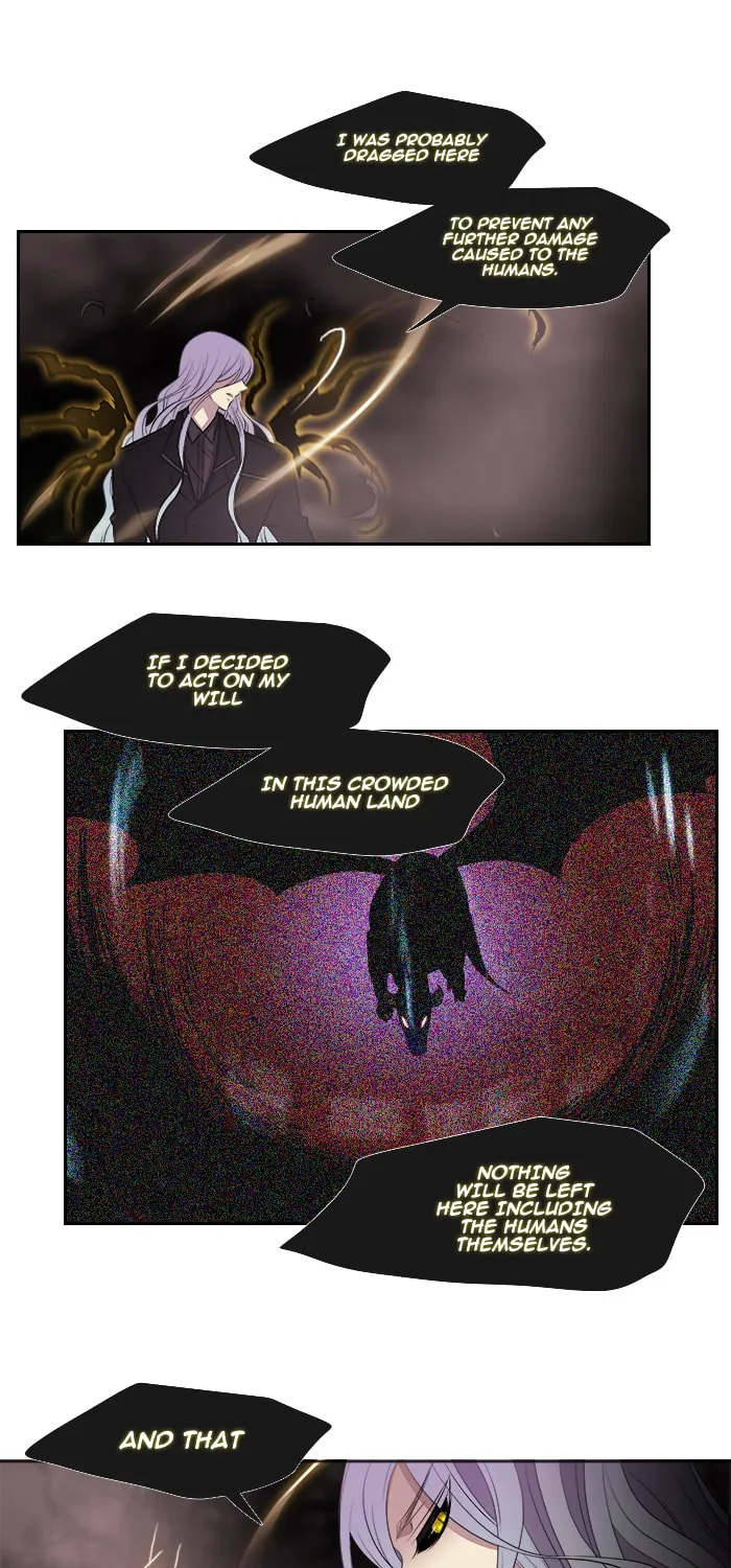 Black Haze Chapter 187 page 29 - 