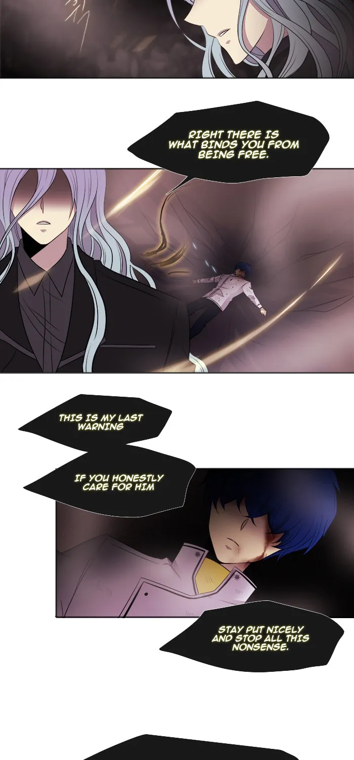 Black Haze Chapter 187 page 30 - 