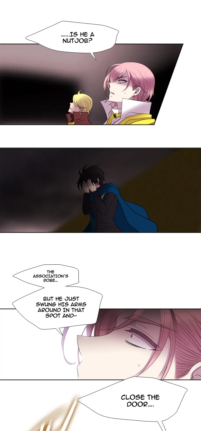 Black Haze Chapter 187 page 4 - 