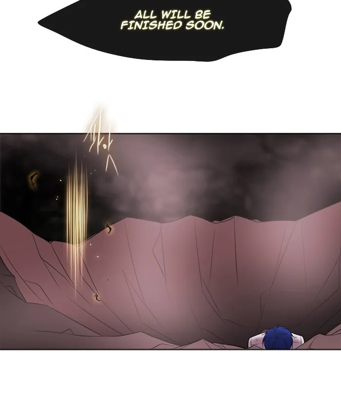 Black Haze Chapter 187 page 31 - 
