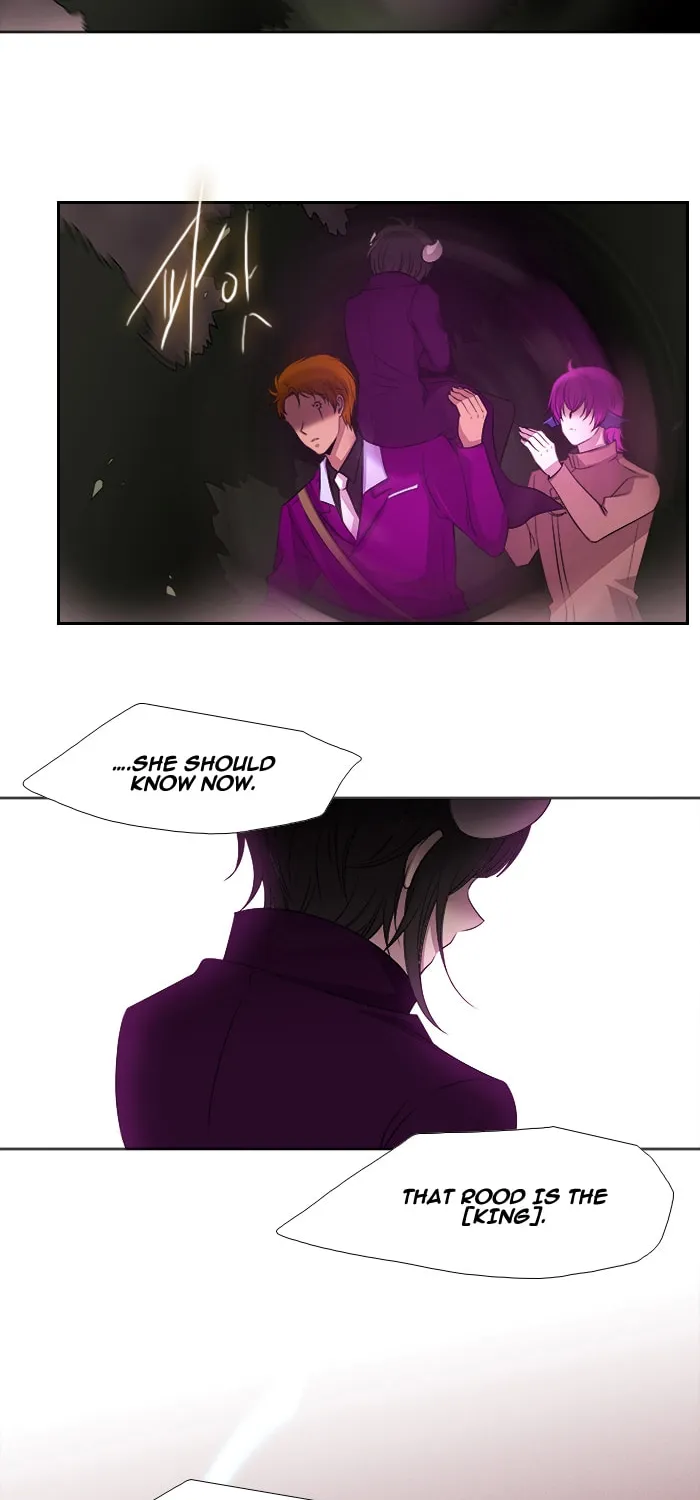Black Haze Chapter 187 page 33 - 