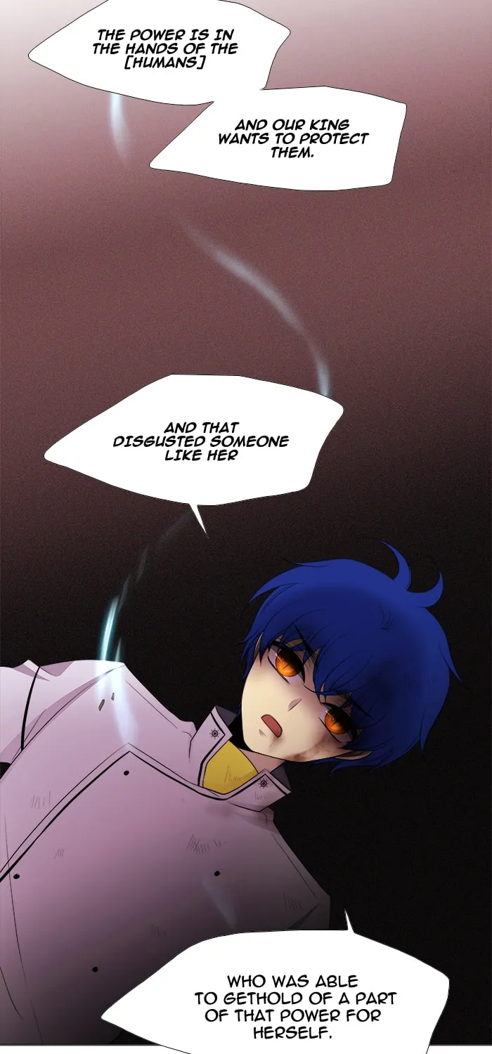 Black Haze Chapter 187 page 34 - 