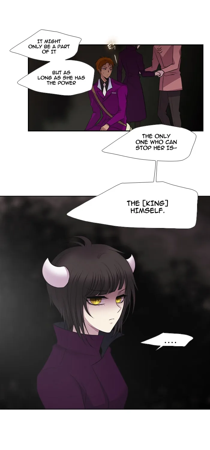Black Haze Chapter 187 page 36 - 