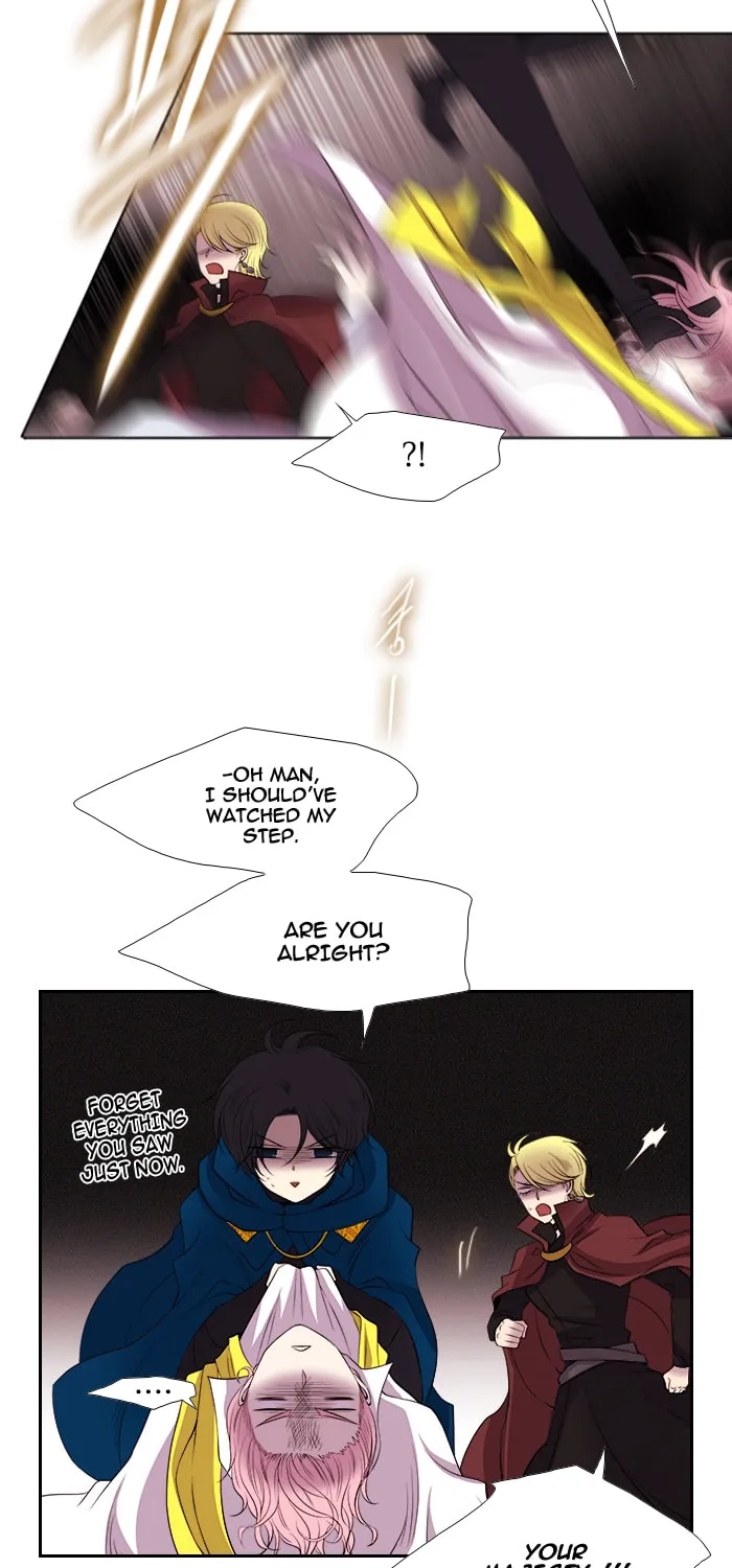 Black Haze Chapter 187 page 5 - 