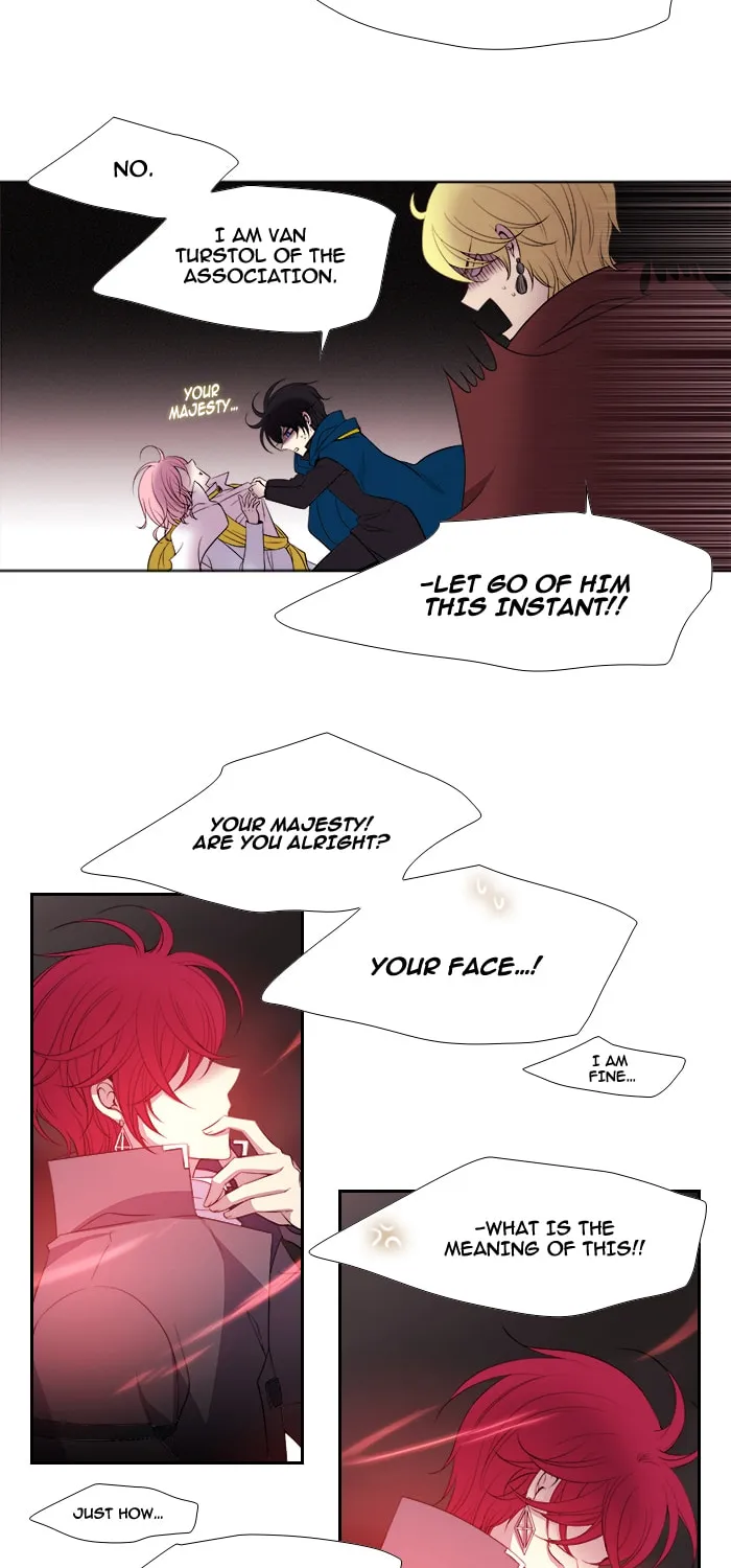 Black Haze Chapter 187 page 8 - 