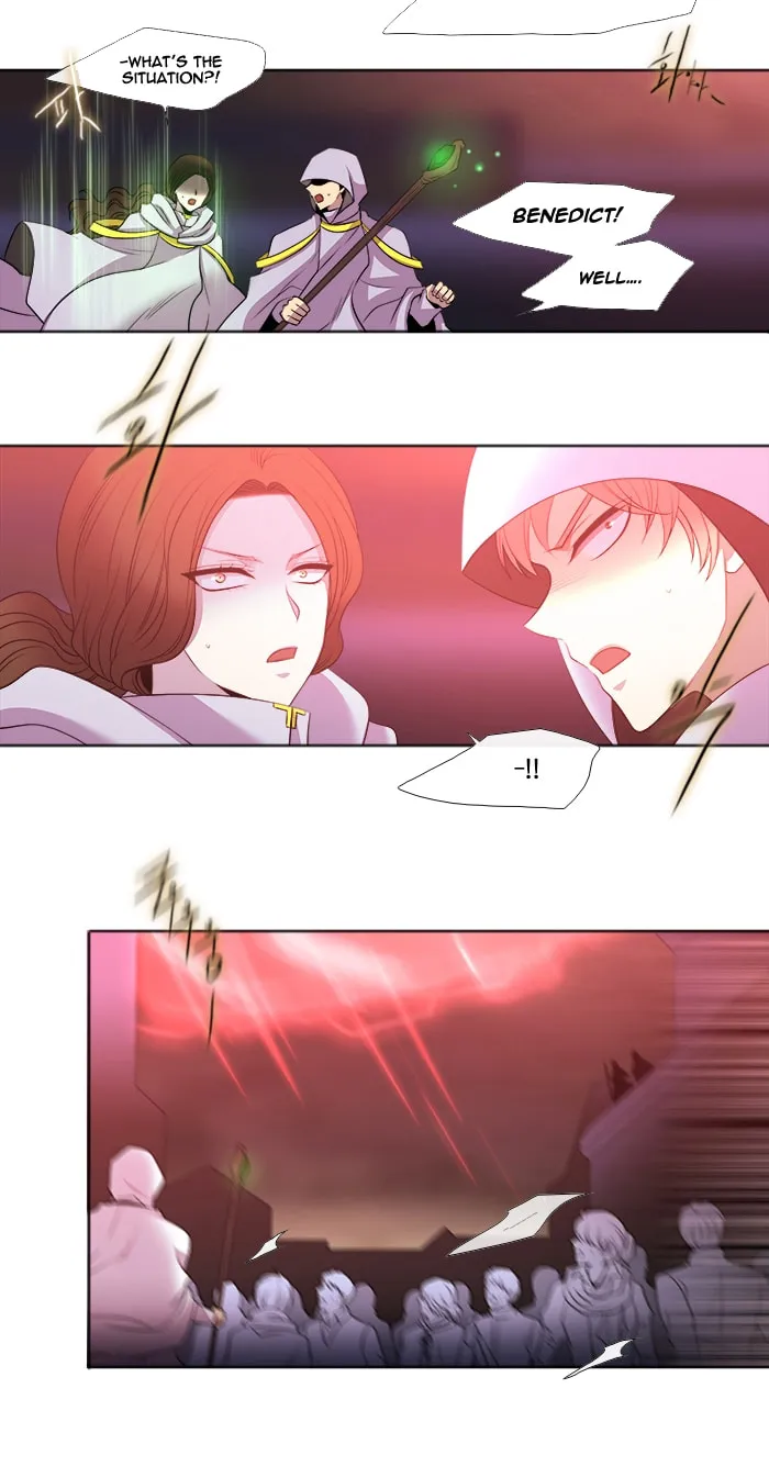 Black Haze Chapter 188 page 11 - 