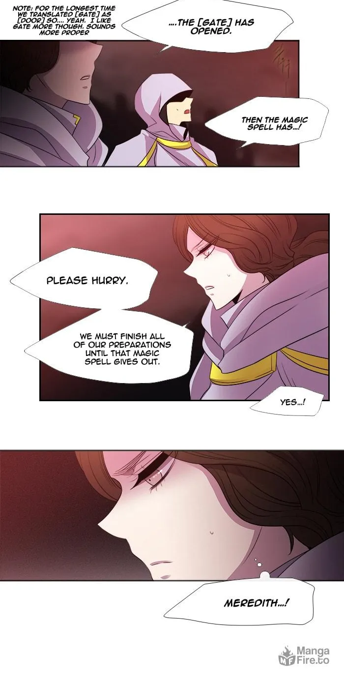 Black Haze Chapter 188 page 13 - 