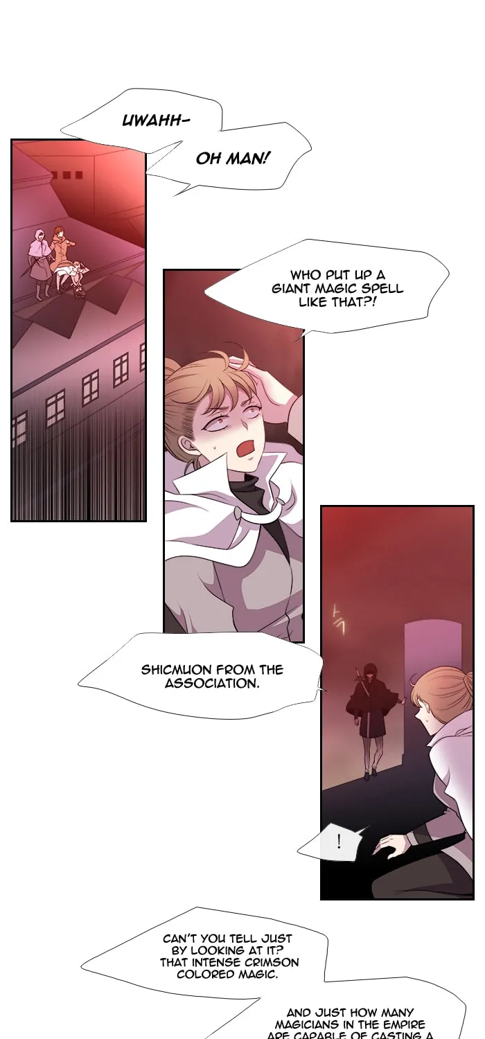 Black Haze Chapter 188 page 14 - 