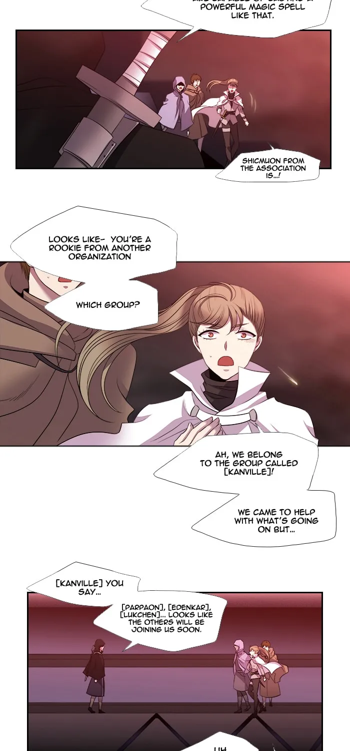 Black Haze Chapter 188 page 15 - 