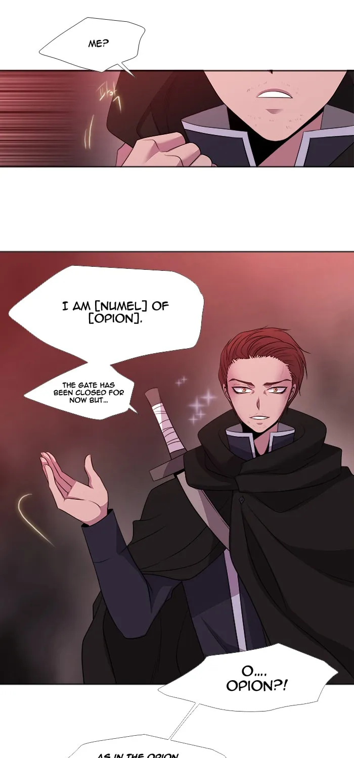 Black Haze Chapter 188 page 17 - 