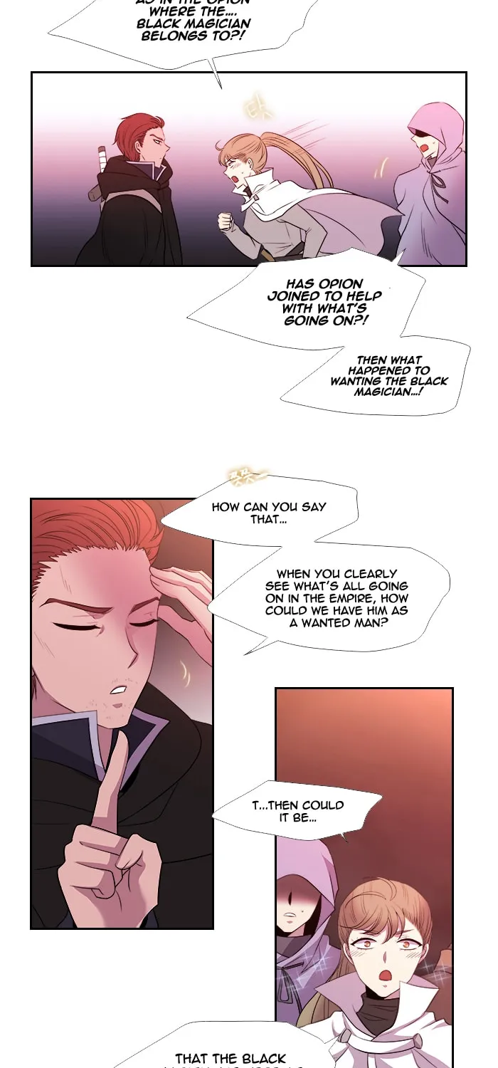 Black Haze Chapter 188 page 18 - 
